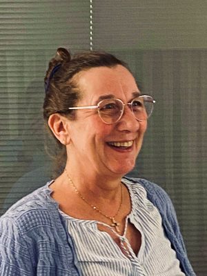 martine